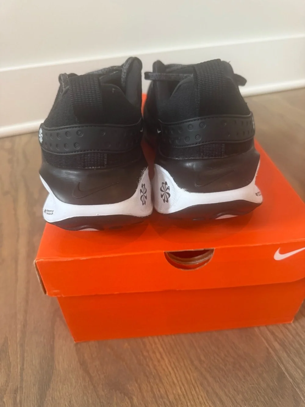 Nike Reactx Infinity Run 4 Sneaker - Picture 4 of 6